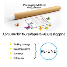 Load image into Gallery viewer, Flower Landscape Painting