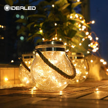 Load image into Gallery viewer, LED Solar Light Ball