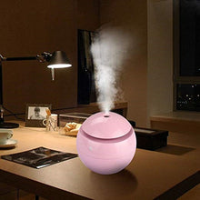 Load image into Gallery viewer, USB LED Aroma Diffuser