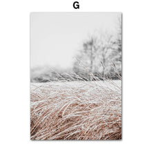 Load image into Gallery viewer, Flower Landscape Painting