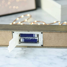 Load image into Gallery viewer, Decorative LED Light