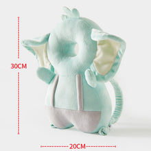 Load image into Gallery viewer, Toddler Baby Head Cushion