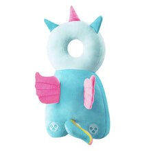 Load image into Gallery viewer, Toddler Baby Head Cushion