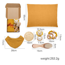 Load image into Gallery viewer, Newborn Baby Gift Set
