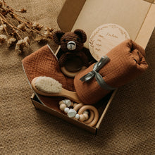 Load image into Gallery viewer, Newborn Baby Gift Set
