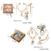 Load image into Gallery viewer, Newborn Baby Gift Set
