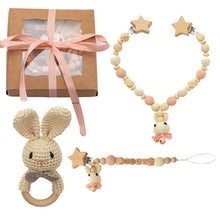 Load image into Gallery viewer, Newborn Baby Gift Set