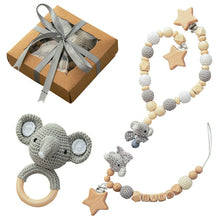 Load image into Gallery viewer, Newborn Baby Gift Set