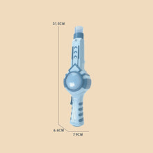 Load image into Gallery viewer, Kids Electric Smoke Bubbler Blower