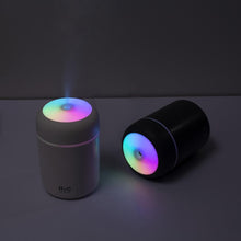 Load image into Gallery viewer, Portable 300ml Mini Humidifier
