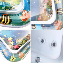 Load image into Gallery viewer, Baby Water Toy Mat
