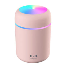 Load image into Gallery viewer, Portable 300ml Mini Humidifier
