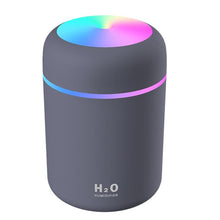 Load image into Gallery viewer, Portable 300ml Mini Humidifier
