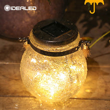 Load image into Gallery viewer, LED Solar Light Ball
