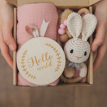 Load image into Gallery viewer, Newborn Baby Gift Set
