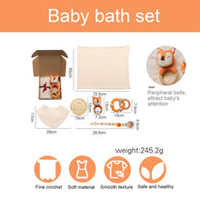 Load image into Gallery viewer, Newborn Baby Gift Set
